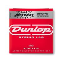 Thumbnail van Dunlop JRN1156DB JIM ROOT STRING LAB SERIES GUITAR STRINGS 11-56 | DROP B