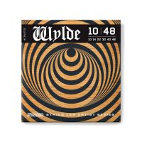 Thumbnail van Dunlop ZWAP1048 ZAKK WYLDE STRING LAB ACOUSTIC GUITAR STRINGS 10-48