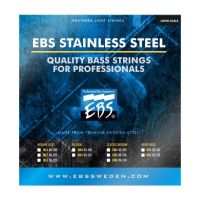 Thumbnail van EBS Sweden SS-CM5 Northern Light Stainless Steel Classic Medium
