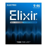 Thumbnail van Elixir 12025 Polyweb Custom light