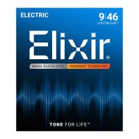 Thumbnail van Elixir 12027 Nanoweb Custom light