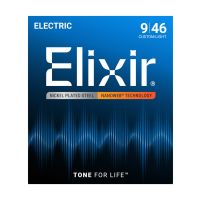 Thumbnail van Elixir 12027 Nanoweb Custom light