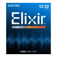Thumbnail van Elixir 12152 Nanoweb Heavy