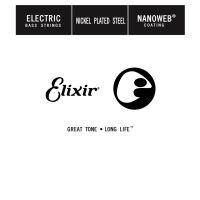 Thumbnail van Elixir 15431 Nanoweb XL Medium B Extra Long
