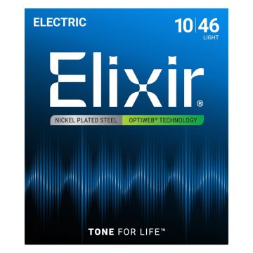 Preview van Elixir 19052 Optiweb Light
