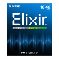Thumbnail van Elixir 19052 Optiweb Light