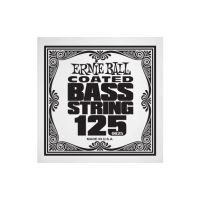 Thumbnail van Ernie Ball 0625 Coated Nickel Wound Electric Bass String Single  .125