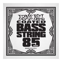 Thumbnail van Ernie Ball 0685 Coated Nickel Wound Electric Bass String Single .085