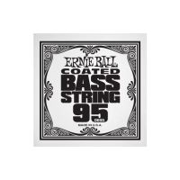 Thumbnail van Ernie Ball 0695 Coated Nickel Wound Electric Bass String Single  .095