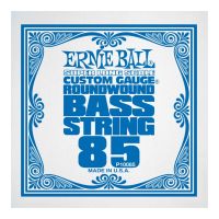 Thumbnail van Ernie Ball 10085 SUPER LONG SCALE Nickel Wound Electric Bass String Single .085