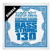 Thumbnail van Ernie Ball 10130 SUPER LONG SCALE Nickel Wound Electric Bass String Single .130