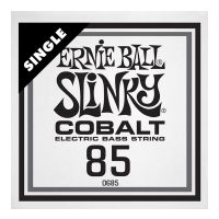Thumbnail van Ernie Ball 10685 Cobalt Wound bass Strings .085