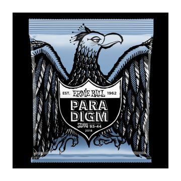 Preview van Ernie Ball 2018 Primo Slinky PARADIGM ELECTRIC GUITAR STRINGS - 9.5-44