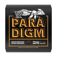 Thumbnail van Ernie Ball 2022 Paradigm Hybrid Slinky  Electric Guitar Strings - 9-46 Gauge