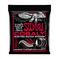 Thumbnail van Ernie Ball 2716 Burly Slinky Cobalt Electric Guitar Strings 11-52 Gauge