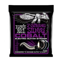 Thumbnail van Ernie Ball 2729 Power Slinky Cobalt 7-String Electric Guitar Strings - 11-58 Gauge