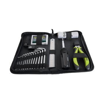 Preview van Ernie Ball 4114 MUSICIAN&#039;S TOOL KIT