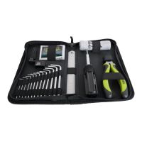 Thumbnail van Ernie Ball 4114 MUSICIAN&#039;S TOOL KIT