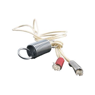 Preview van Ernie Ball 6172  CORD &amp; SPRING KIT FOR VOLUME PEDAL JR.