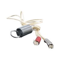 Thumbnail van Ernie Ball 6172  CORD &amp; SPRING KIT FOR VOLUME PEDAL JR.