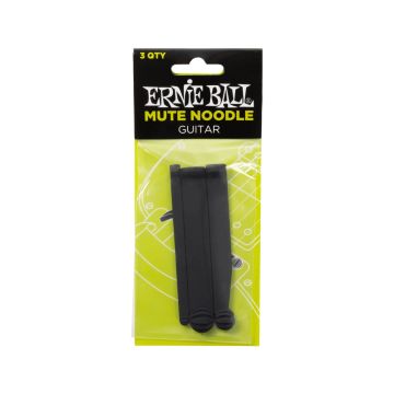 Preview van Ernie Ball 9636 MUTE NOODLE - GUITAR