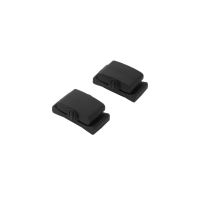 Thumbnail van Ernie Ball 9641 PICKHOLDER - GUITAR HEADSTOCK