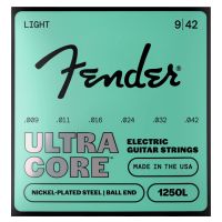 Thumbnail van Fender 1250L UltraCore&trade; Nickel plated, Ball-end 009/42