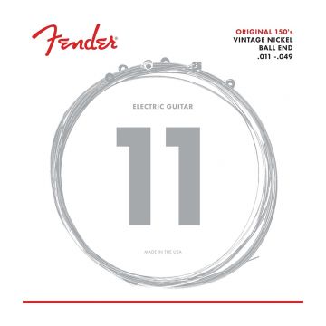 Preview van Fender 150M Original Pure Nickel