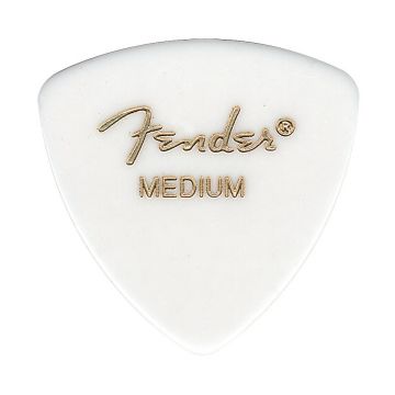 Preview van Fender 346  medium white triangle