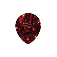Thumbnail van Fender 347 medium Shell large teardrop