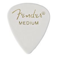 Thumbnail van Fender 351 medium classic white celluloid