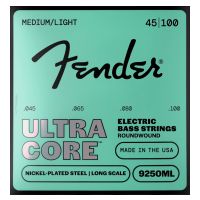 Thumbnail van Fender 9250ML UltraCore&trade; Nickel Roundwound 45-100