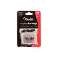 Thumbnail van Fender Fender Musician Series silicone ear plugs ( 0990542000)