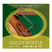 Thumbnail van Fisoma F1200 GoldTwistle  Cello set