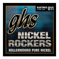 Thumbnail van GHS 1315  NICKEL ROCKERS&trade; WOUND 3RD