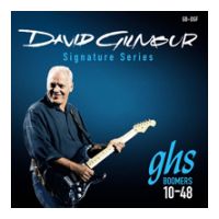 Thumbnail van GHS DGF David Gilmour Signature Blue Set