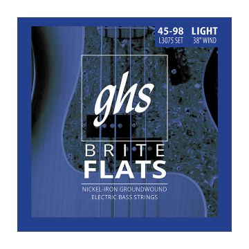 Preview van GHS L3075 Brite Flats Light