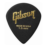 Thumbnail van GIBSON APRM-100 Modern Jazz III XL Pick 1.00mm