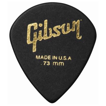 Preview van GIBSON APRM-73 Modern Jazz III XL Pick 0.73mm