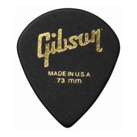 Thumbnail van GIBSON APRM-73 Modern Jazz III XL Pick 0.73mm
