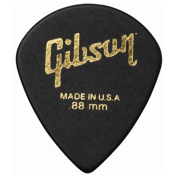 Preview van GIBSON APRM-88 Modern Jazz III XL Pick 0.88mm