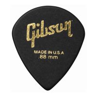 Thumbnail van GIBSON APRM-88 Modern Jazz III XL Pick 0.88mm