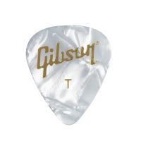 Thumbnail van GIBSON APRW-74TCelluloid 351 Pick Thin