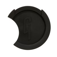 Thumbnail van GIBSON FDBKSPR2 Gibson Generation Acoustic Soundhole Cover, with Pickup Control Access