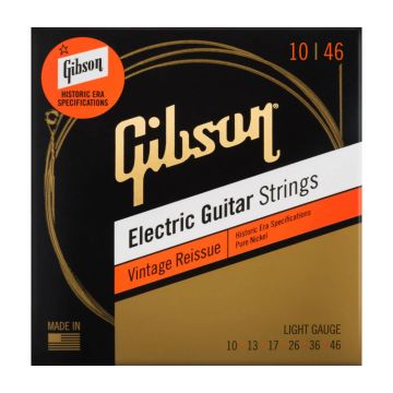 Preview van GIBSON SEG-HVR10 Vintage Reissue Light