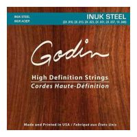 Thumbnail van GODIN Inuk Steel