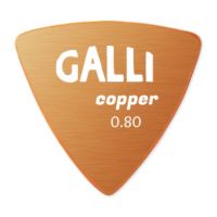 Thumbnail van Galli M-20C  346 Copper 0.80mm pick