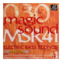 Thumbnail van Galli MSB3080 Magic Sound Bass ( MSR41)