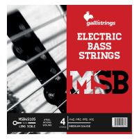 Thumbnail van Galli MSB45105 Magic Sound Bass (msr44)