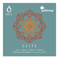 Thumbnail van Galli OUD55 ELITE&reg; CRYSTAL NYLON 12 STR. ARABIC FF TUNING